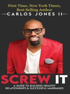 cover image of Screw It!